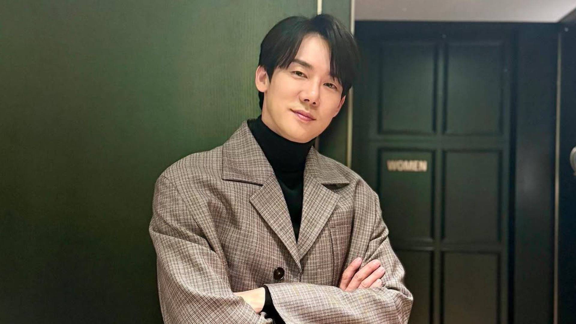 1920x1080 All About Yoo Yeon Seok Relationships And Dating History