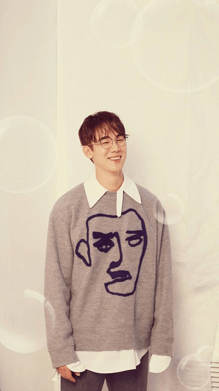 750x1334 Yoo Yeon Seok Wallpaper