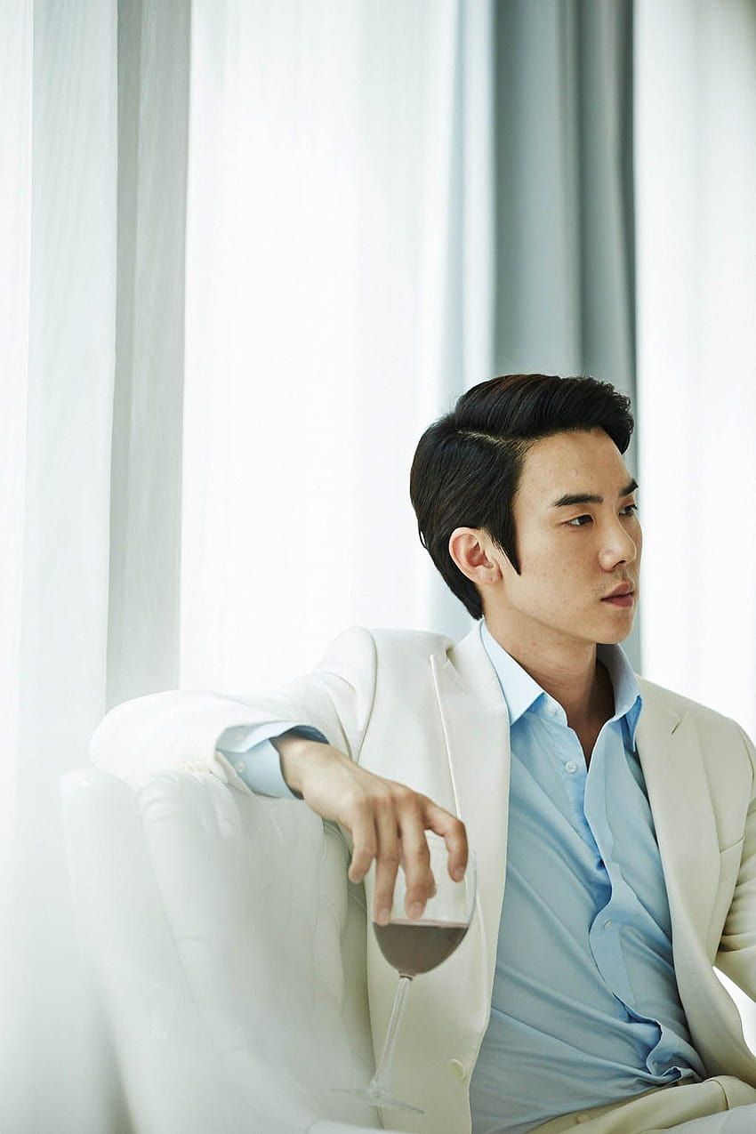 850x1275 Josefina Vargas on Yoo Yeon Seok HD phone wallpaper
