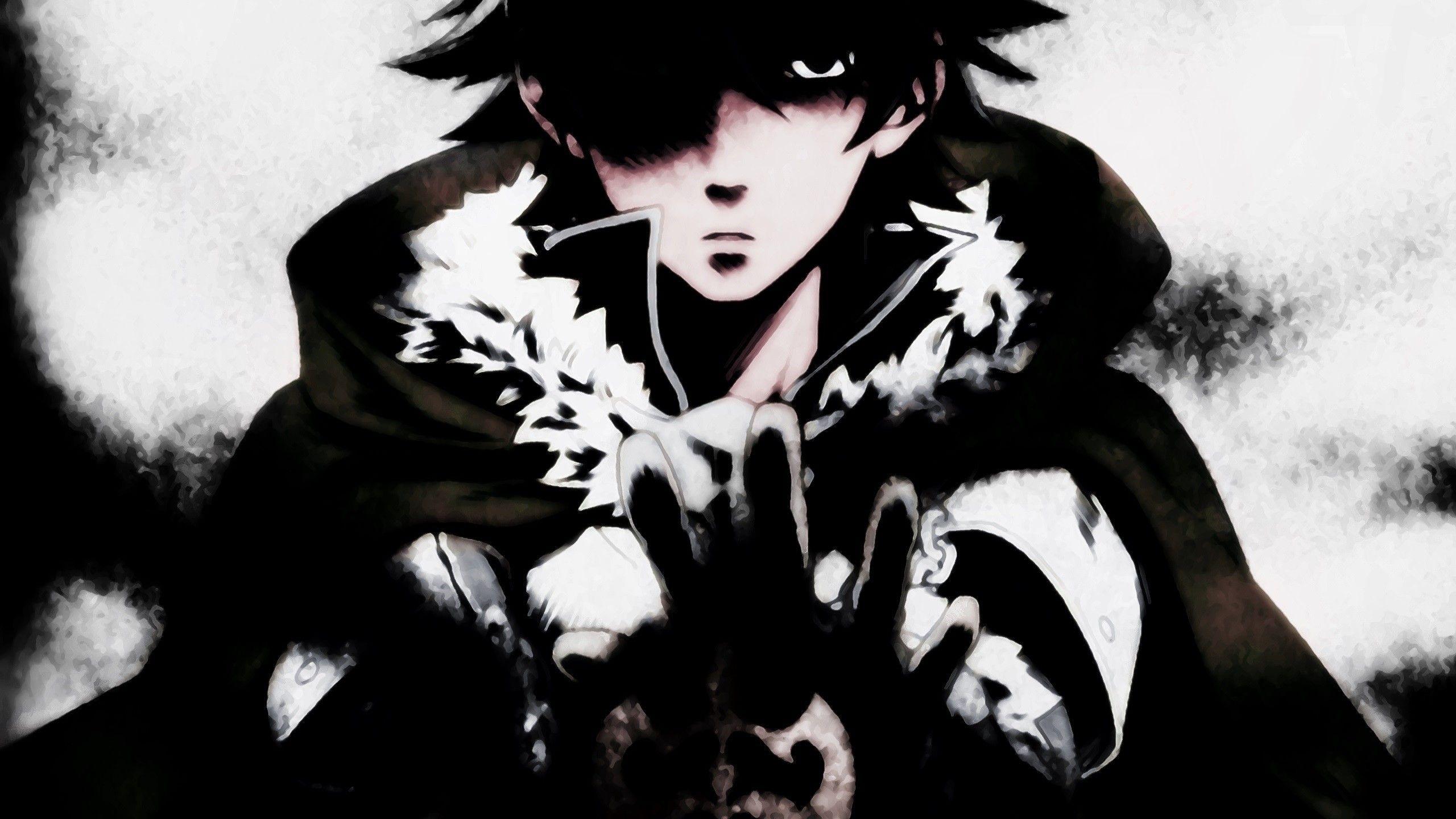 2560x1440 Naofumi Iwatani Wallpaper