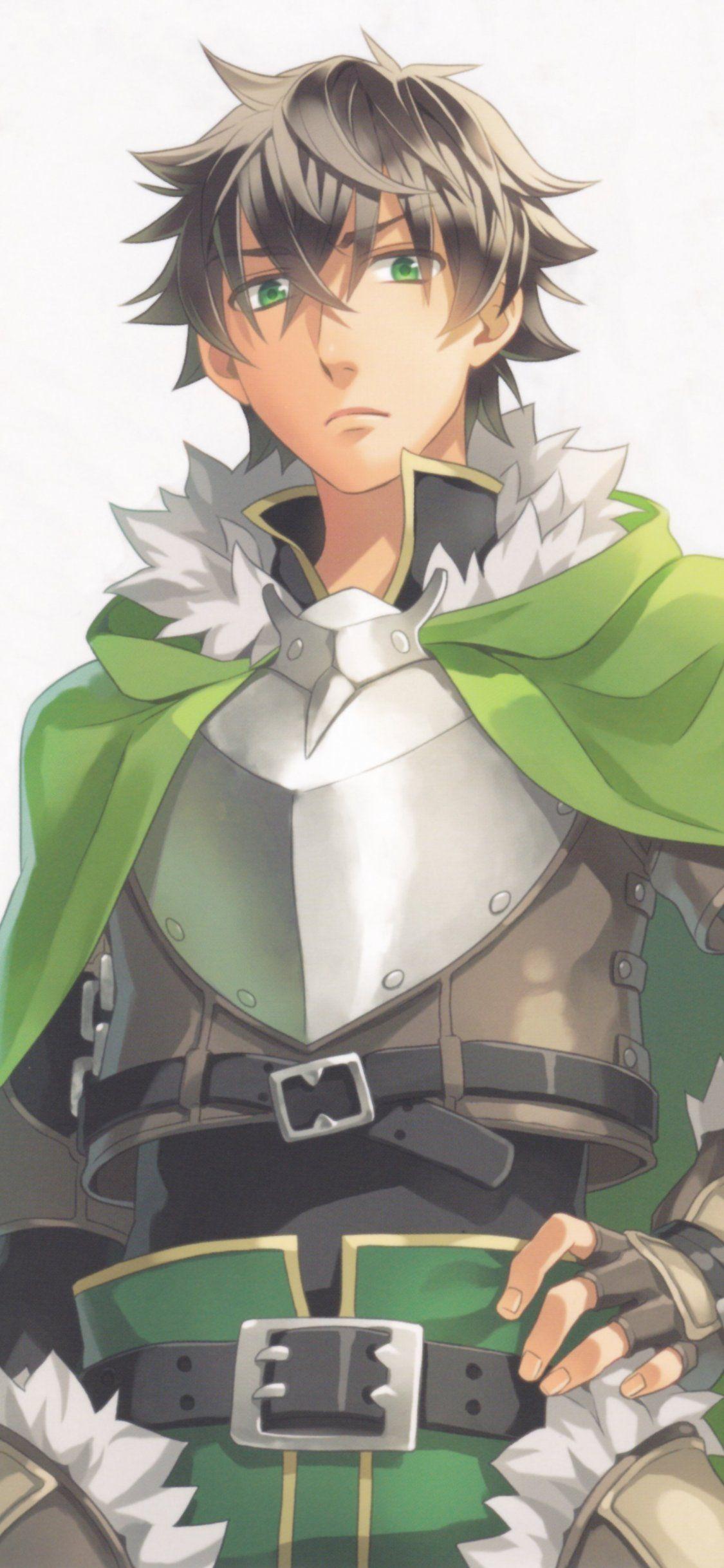 1125x2436 Naofumi Iwatani iPhone X 1125x2436 wallpaper