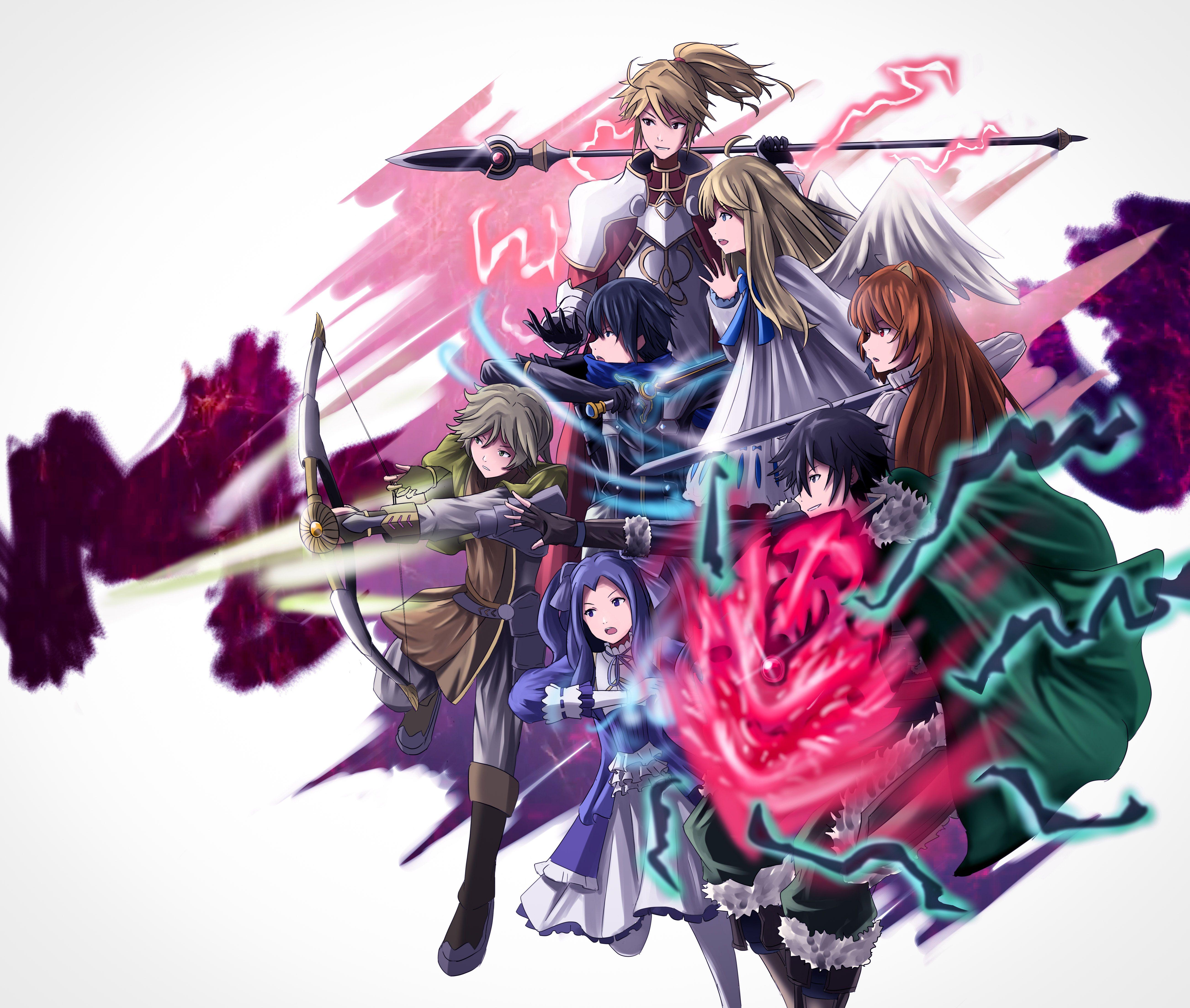 5209x4416 5209x4416 Naofumi Iwatani wallpaper for computer. Naofumi