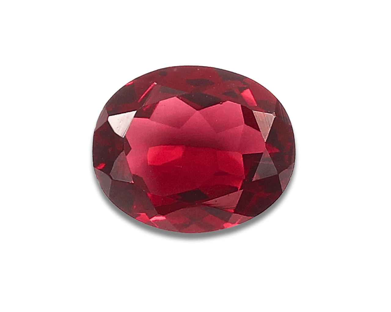 1280x1024 Rhodolite Garnet