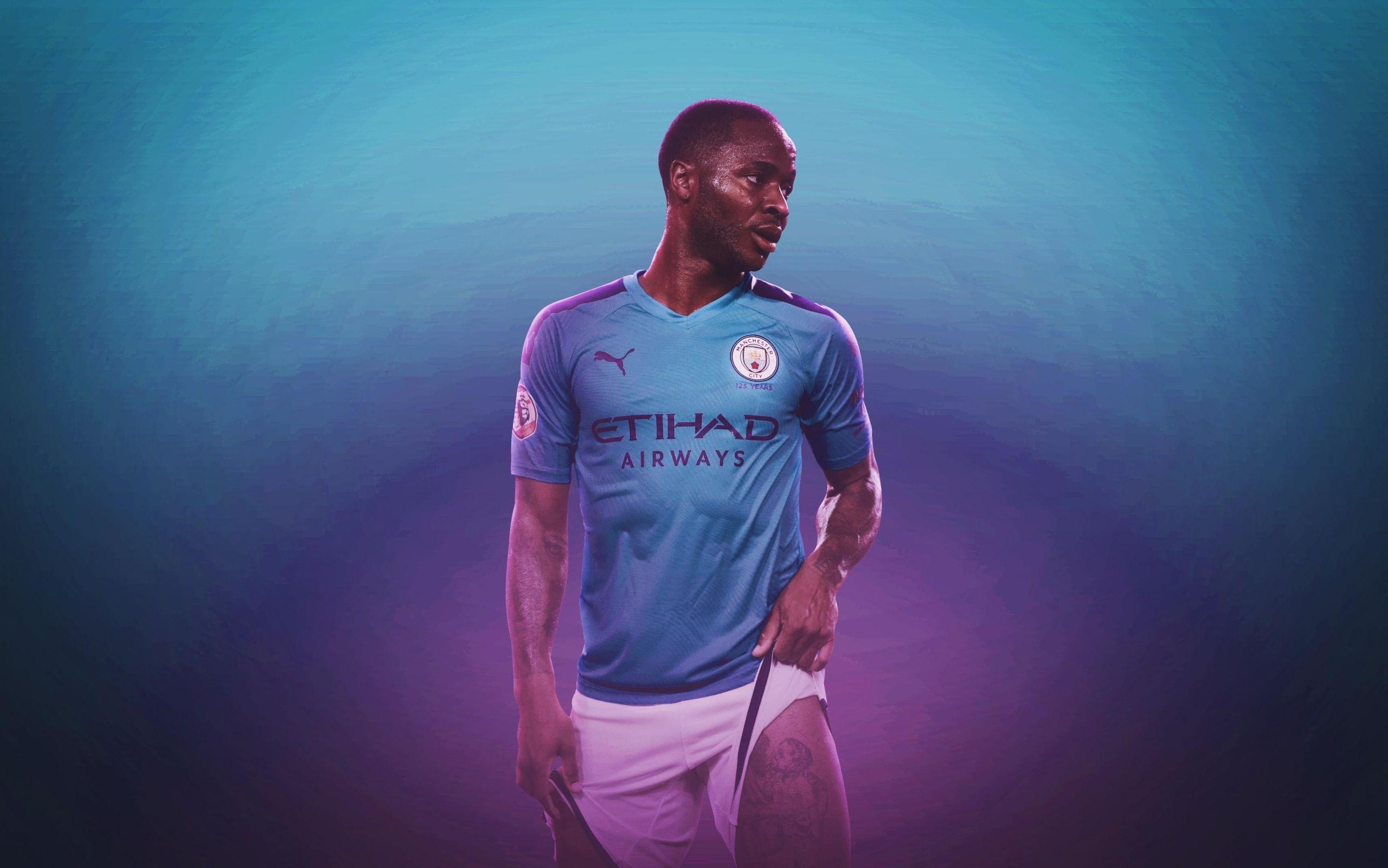 2560x1600 Raheem Sterling Soccer Player 2560x1600 Resolution