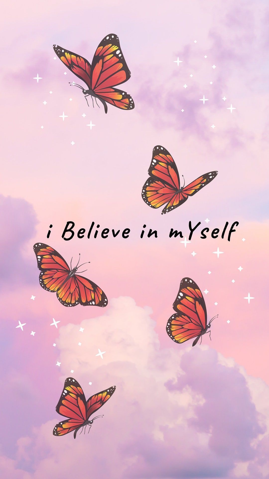 1080x1919 Phone Wallpaper Butterfly