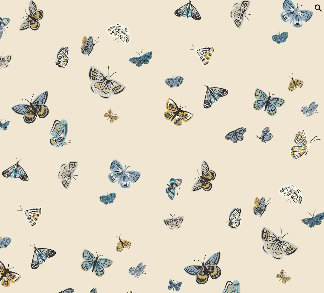 1082x980 Butterfly House Wallpaper