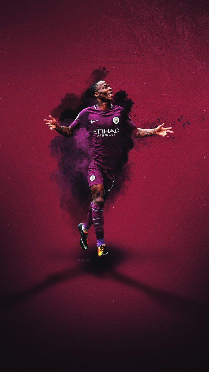 675x1200 Fredrik Sterling wallpaper #MCFC