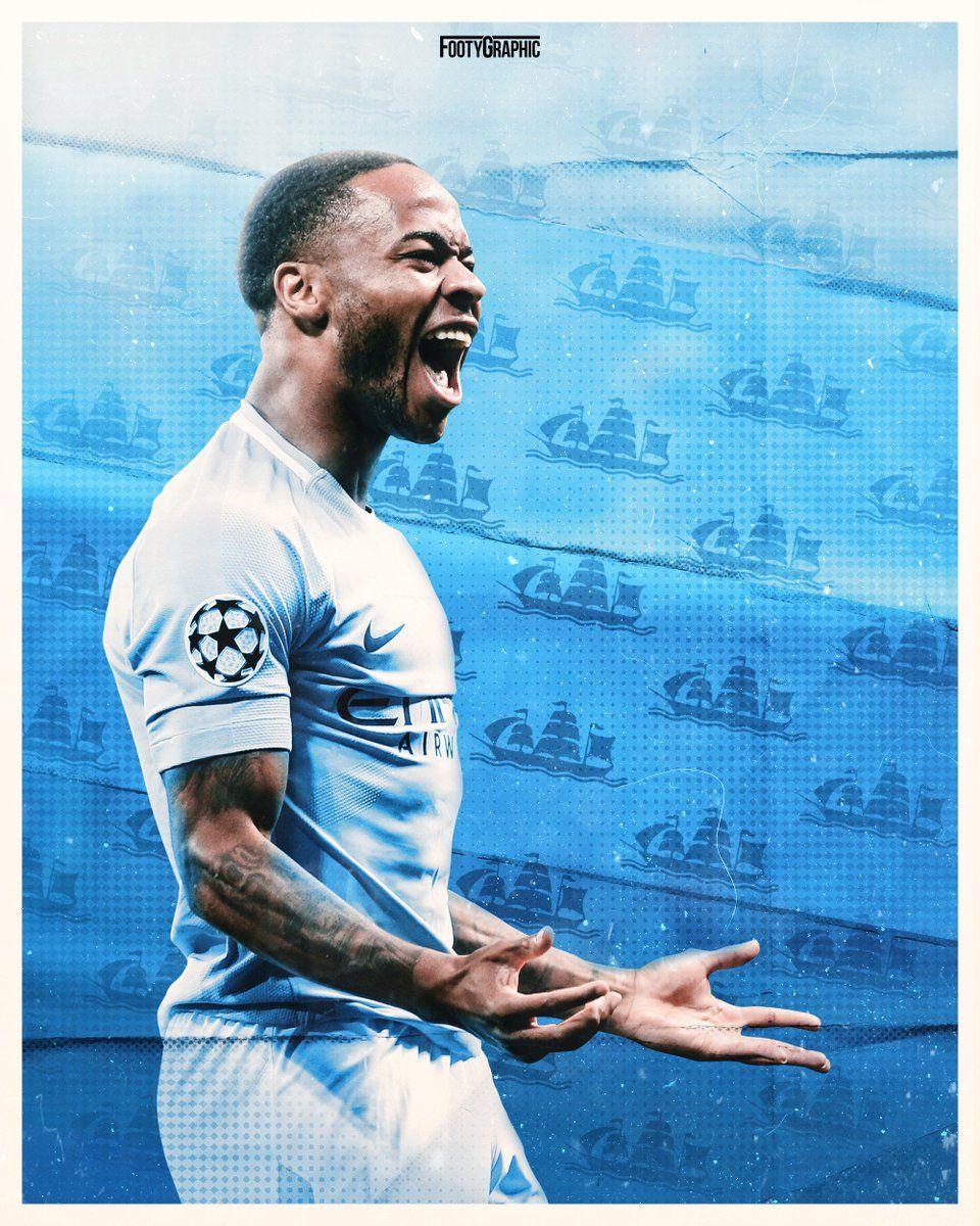 960x1200 Joeri Gosens / FootyGraphic. Raheem Sterling