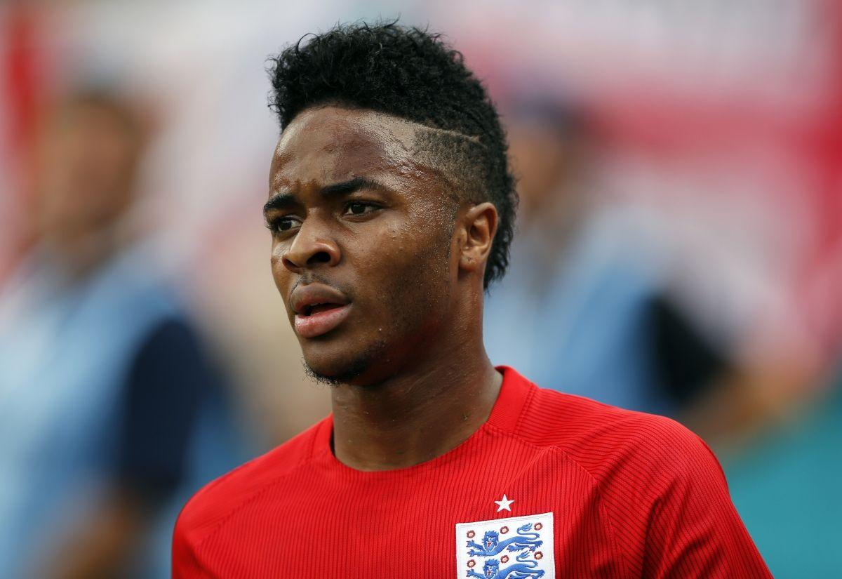 1200x825 Raheem Sterling Wallpaper HD