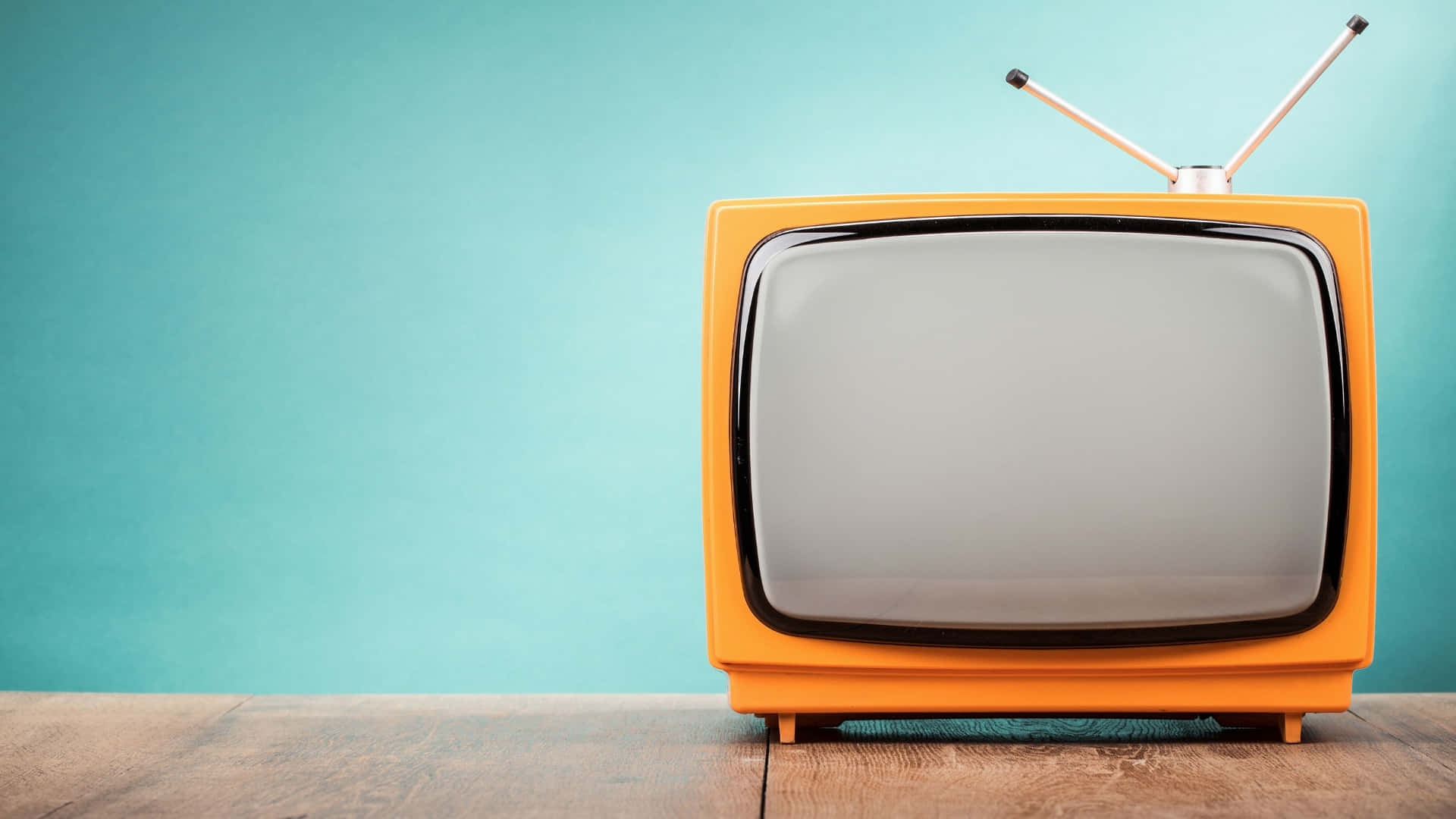 1920x1080 Download Enhance Your Visual Experience With A State Of The Art Television Set Wallpaper