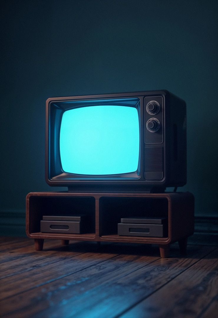 740x1082 Tv 4k Photo Free High Quality Picture