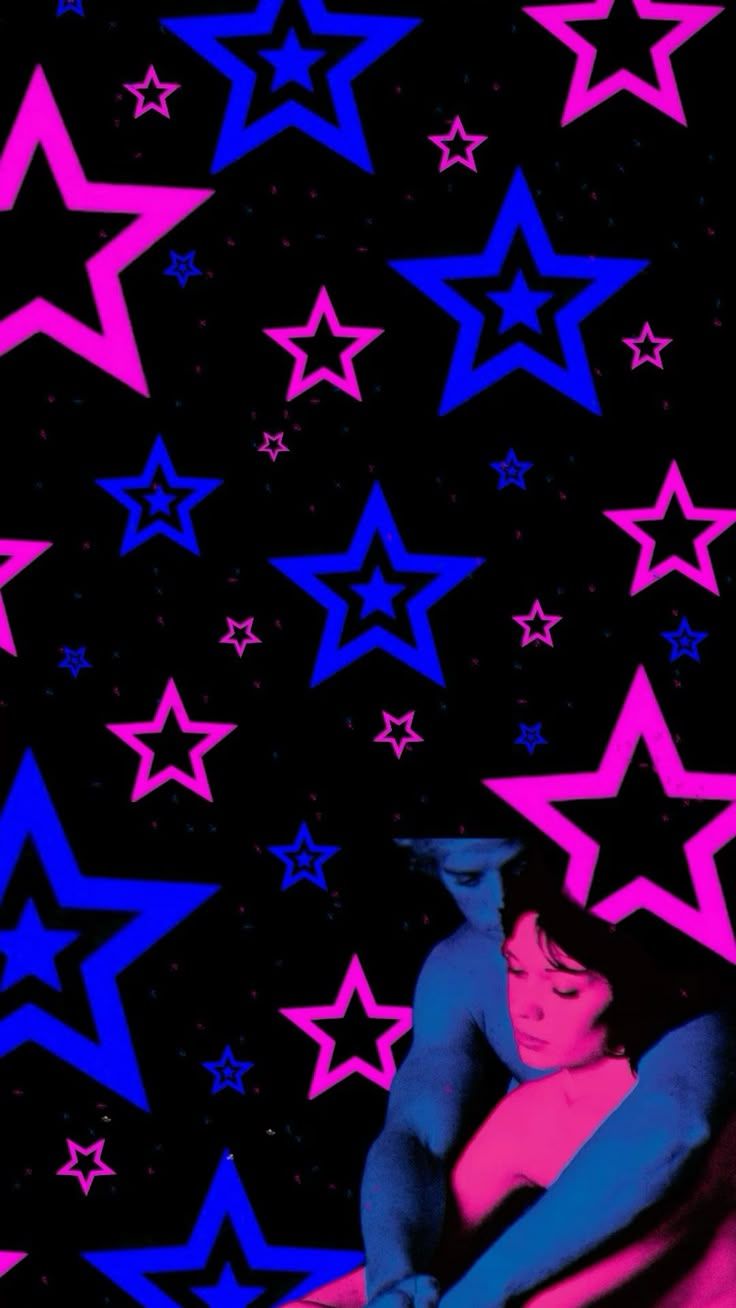 736x1308 TV Girl wallpaper