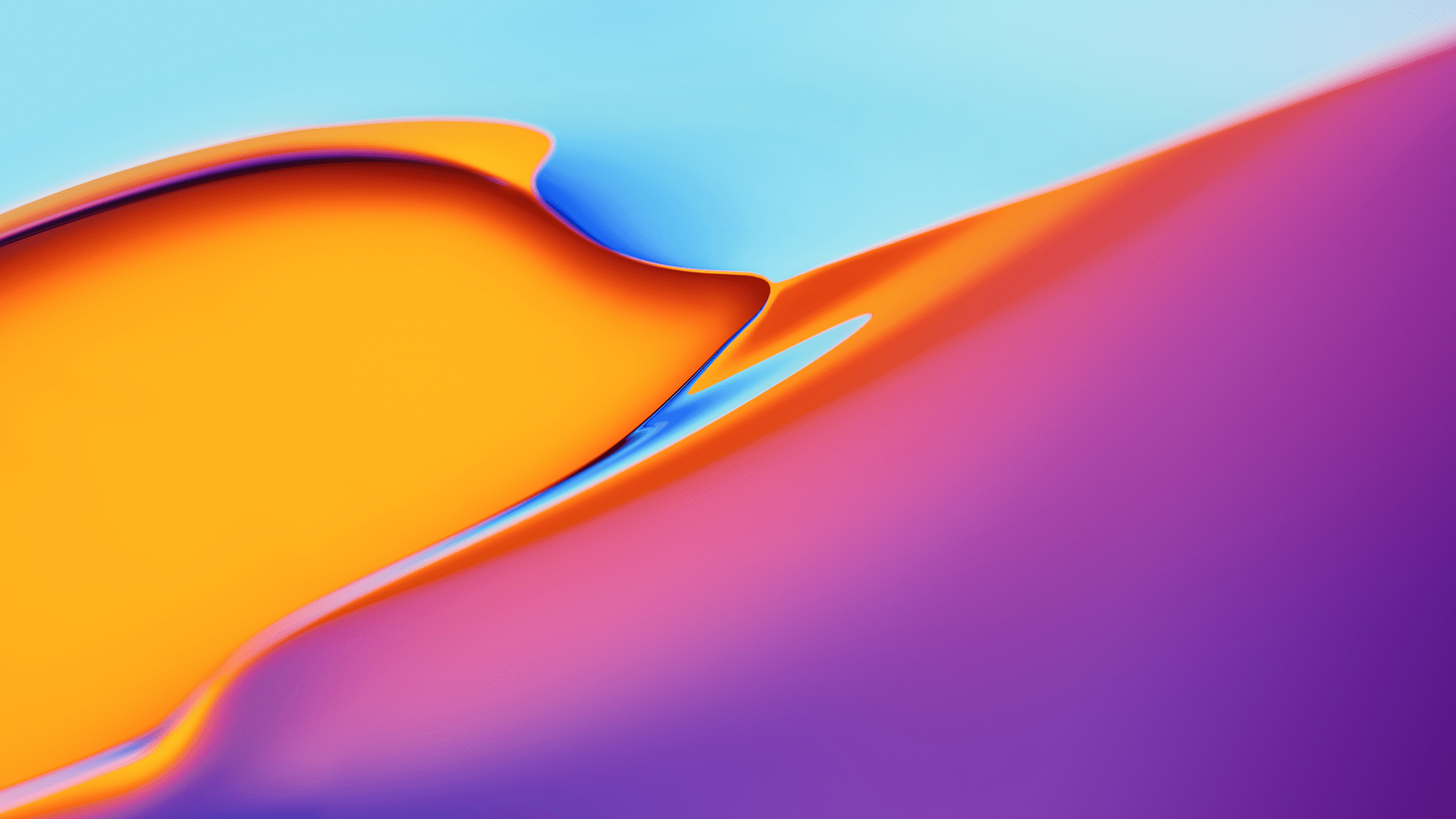 1920x1080 OnePlus TV Wallpaper 4K, Stock, OnePlus 8 Pro