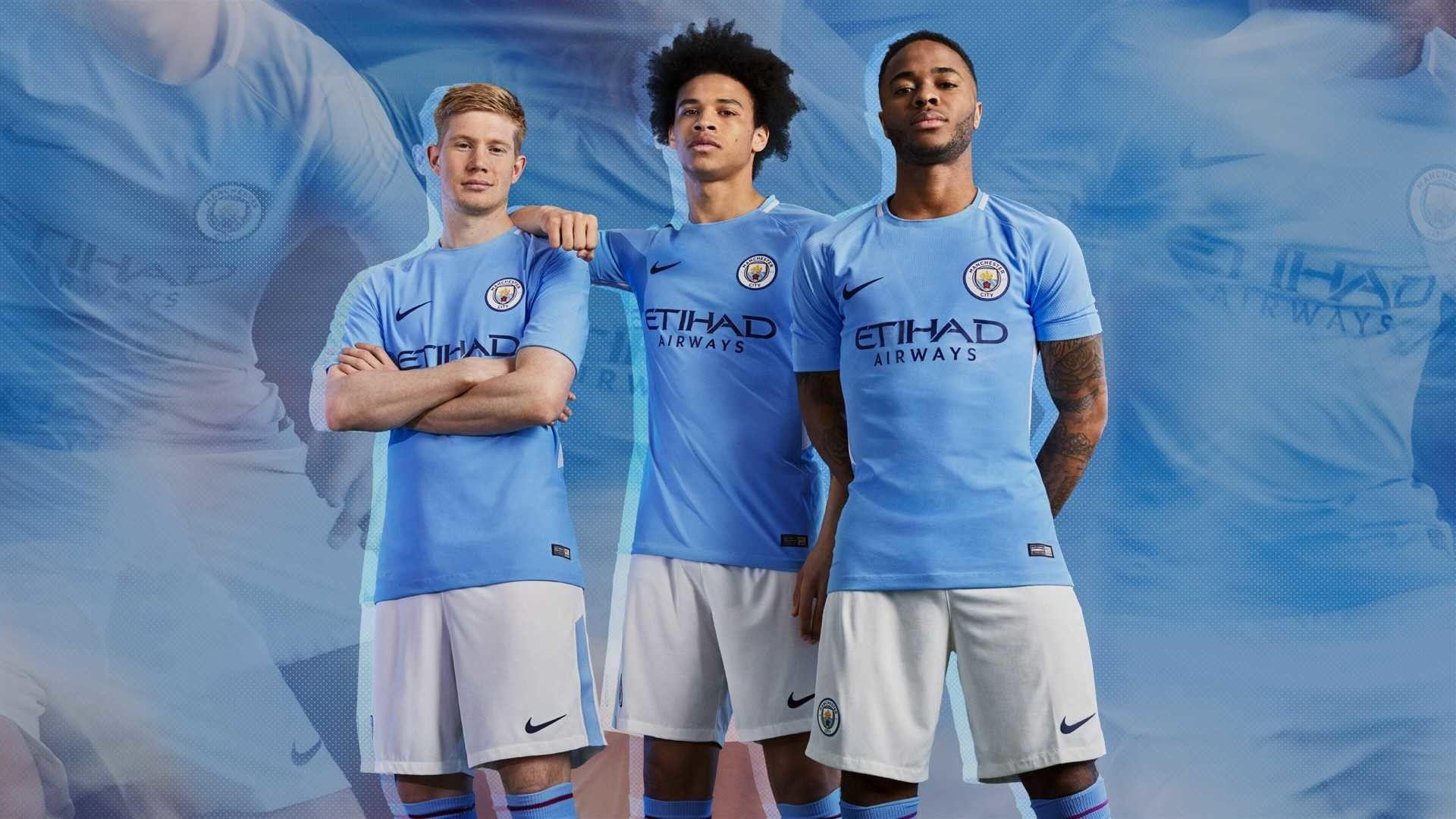 1920x1080 Manchester City Wallpaper 2018