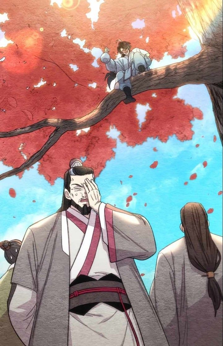 720x1115 Return of the Mount Hua Sect