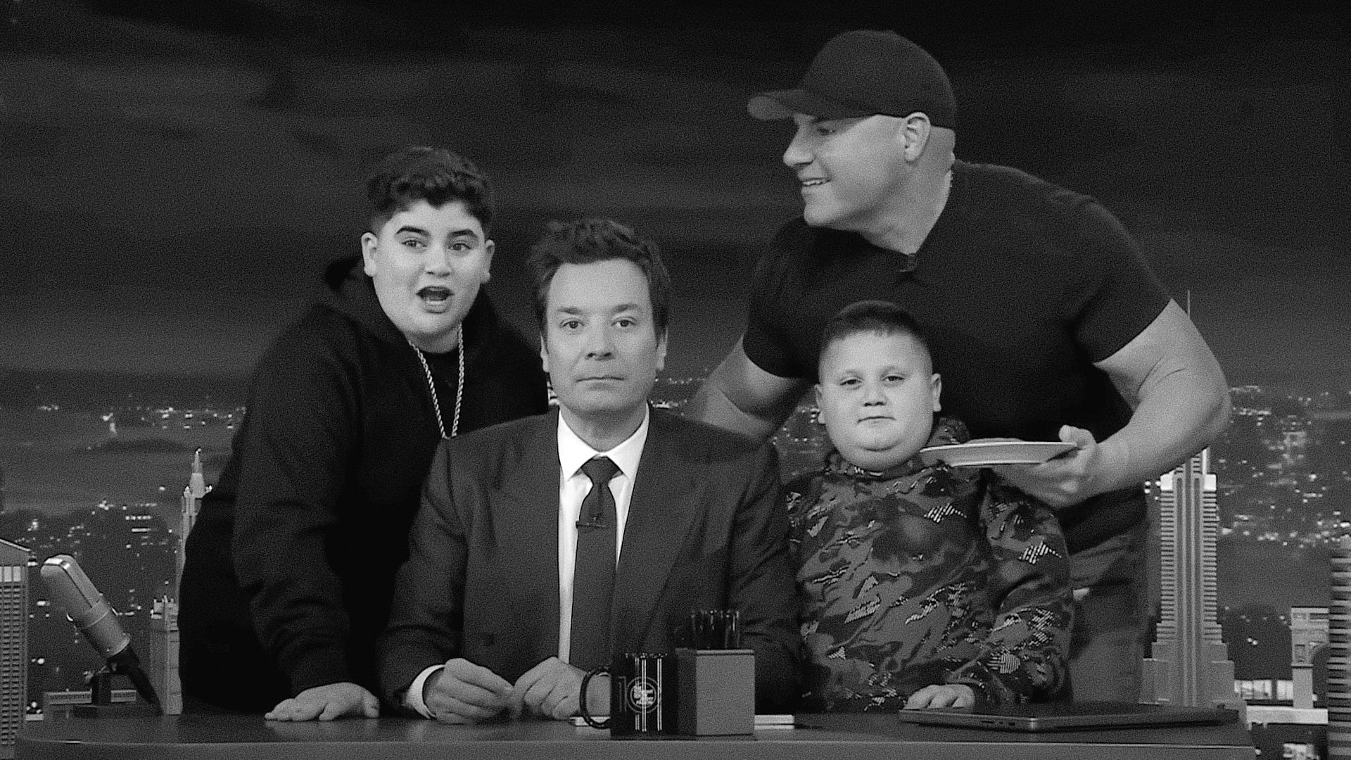 1920x1080 The Most Important Image of 2024 Matt Klein
