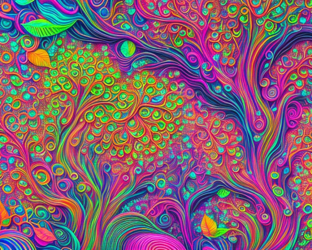 1000x800 AI Art by Rizzus. Deep Dream Generator