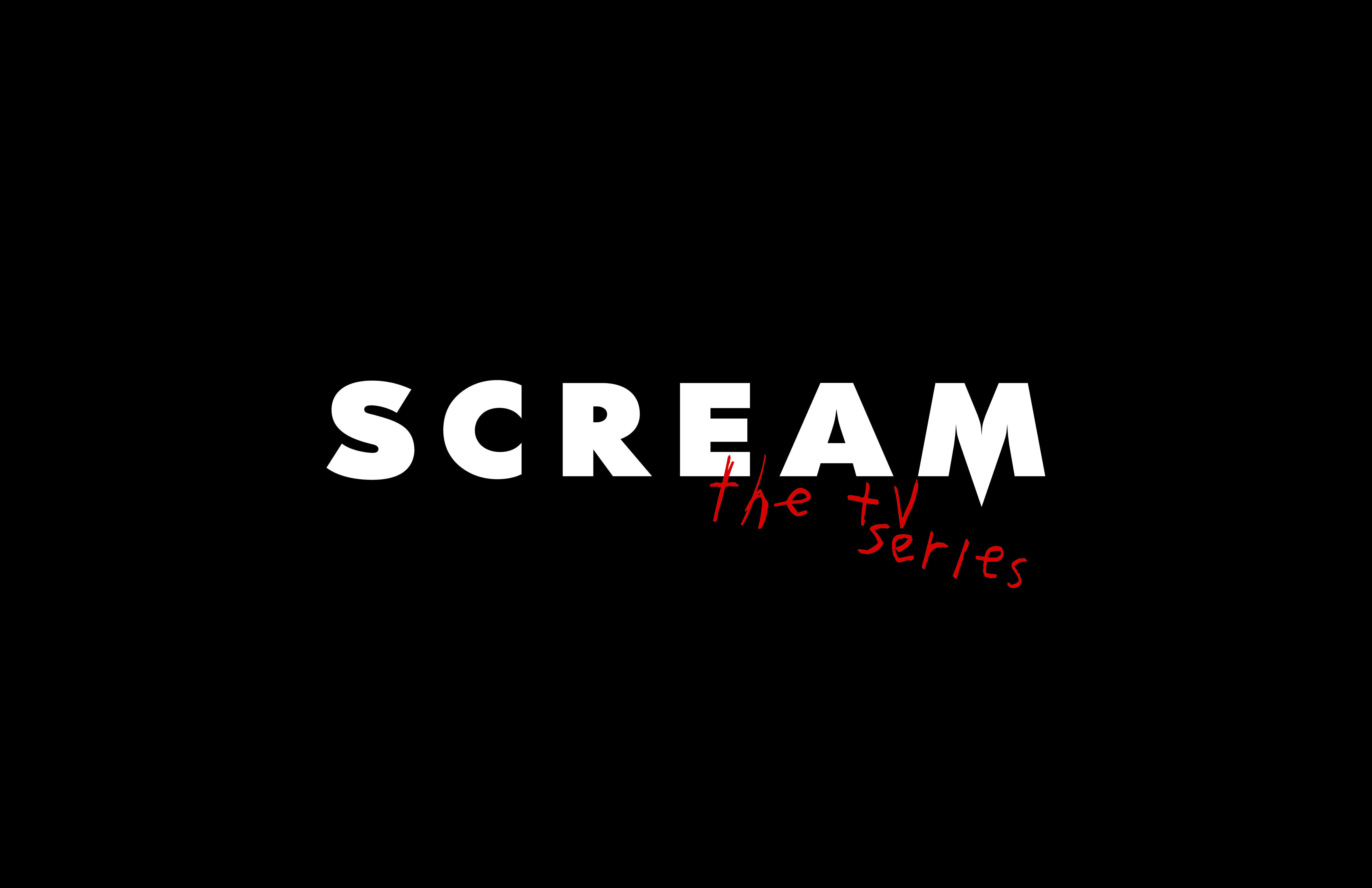 5100x3300 New Characters Revealed for MTV's Scream Season 3 Reboot