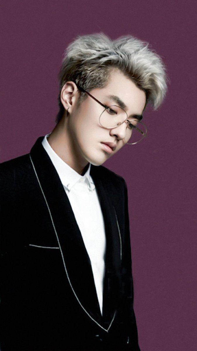EXO Kris Wu Wallpapers APK for Android Download