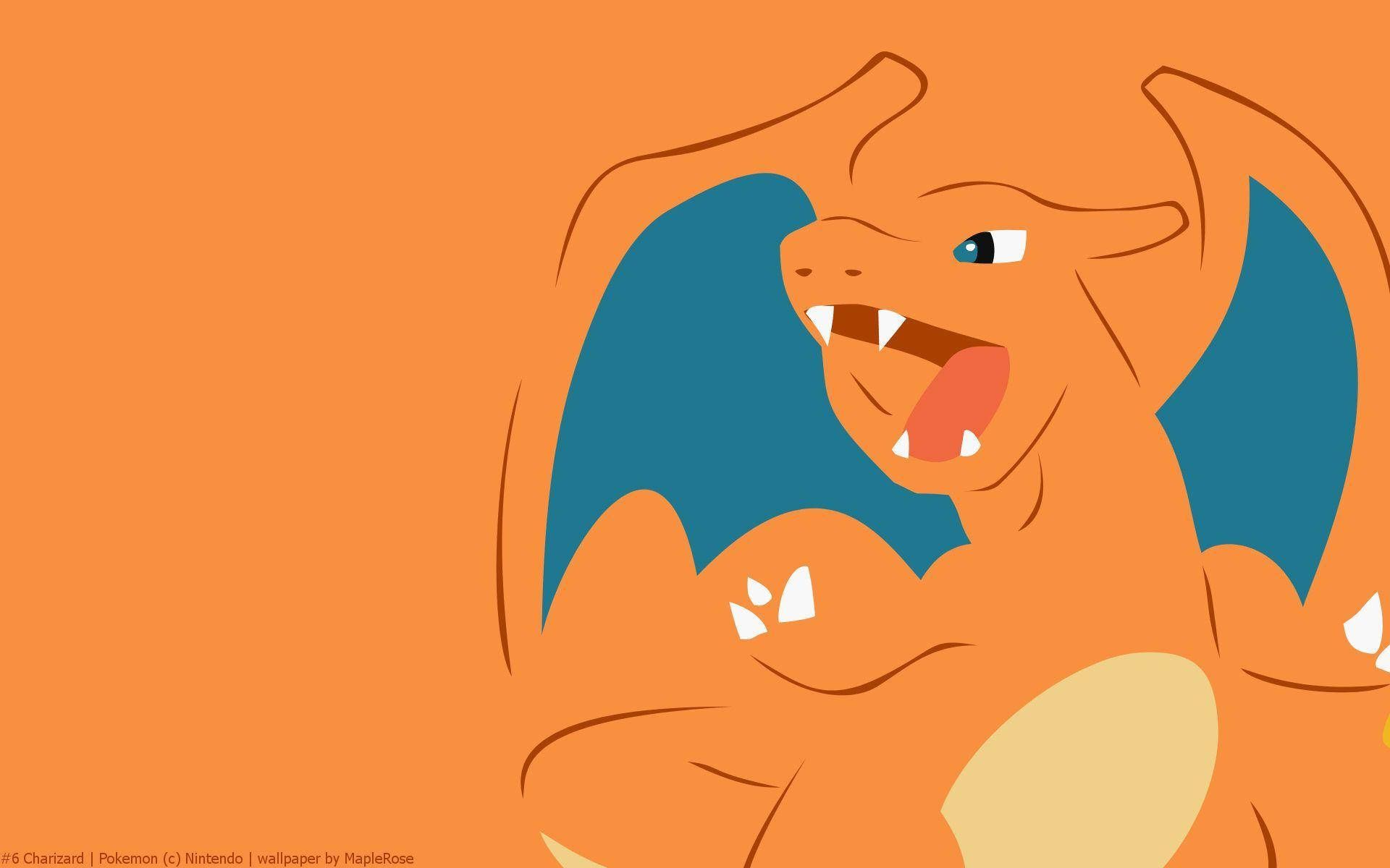 1920x1200 Download free You're About To Be Charizarded Wallpaper