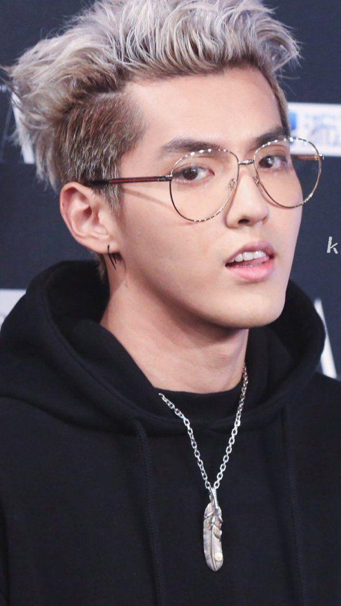 200515 #Kriswu✨ Wallpaper by 超级无敌CHAI - Kris Wu Pakistan