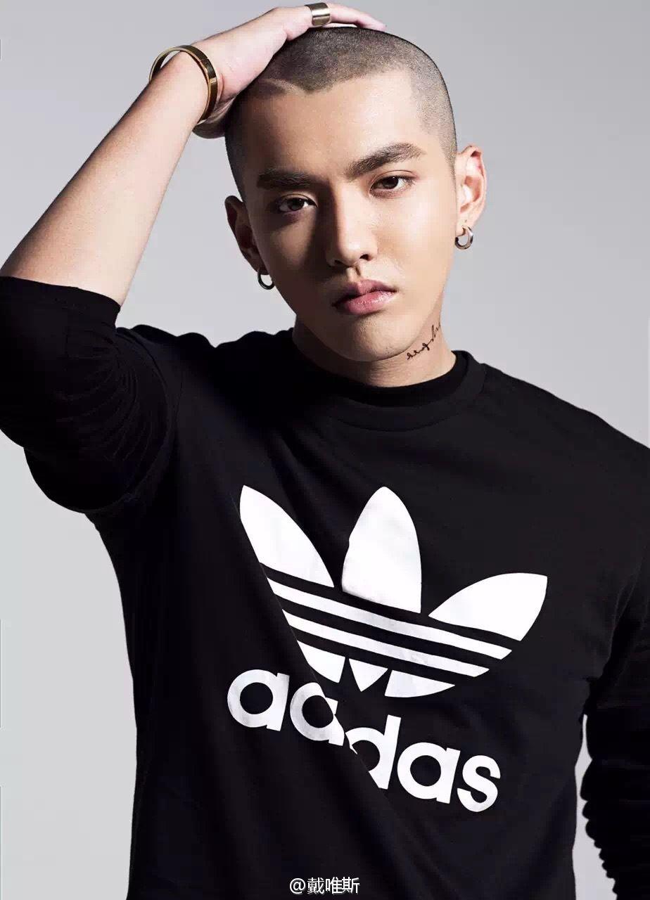 Kris wu