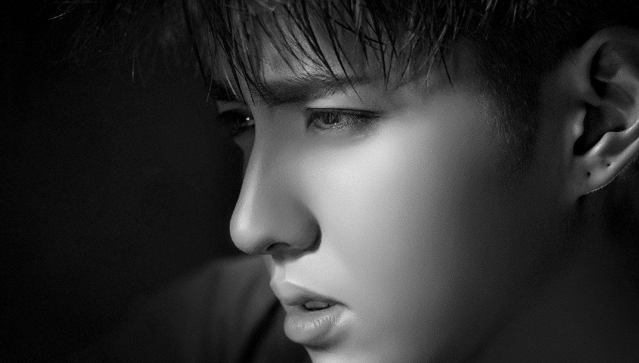 1280x728 Kris #Wu Yifan. Kris wu, Becca, Wallpaper