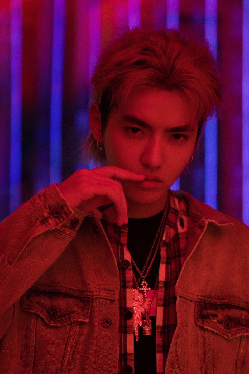 Kris Wu Wallpapers - Top Free Kris Wu Backgrounds - WallpaperAccess