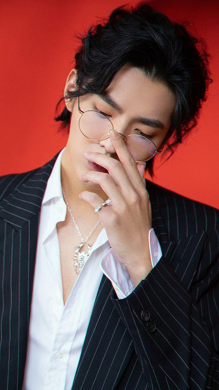 720x1280 kris wu wallpaper Tumblr posts