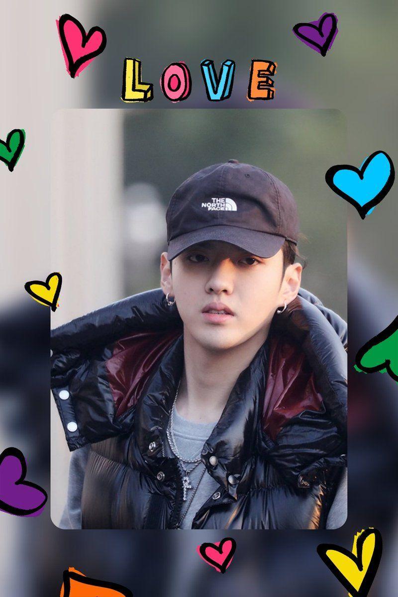 800x1200 Kris Wu Brazil