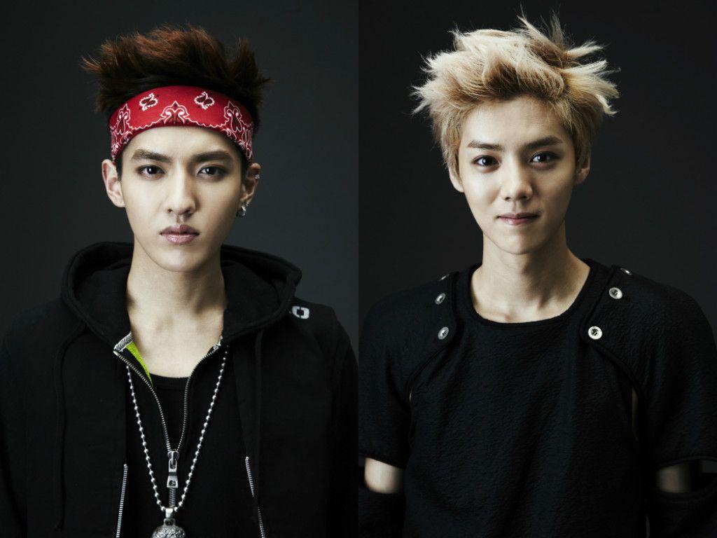 1024x768 Kris And Luhan Settle With SM Entertainment, Agency's
