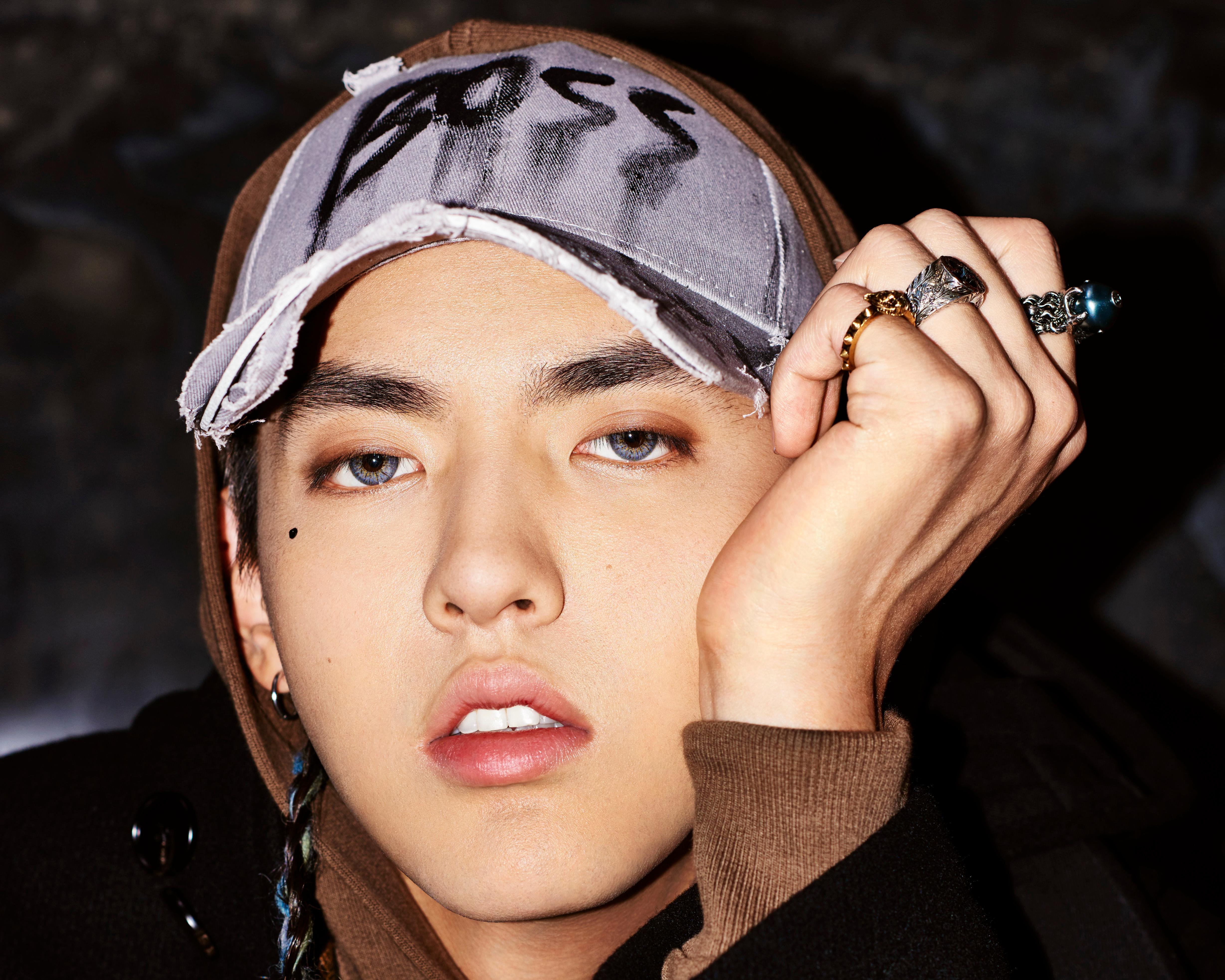 4912x3930 Free download Meet Kris Wu Chinas Box Office Superstar And Hip Hop
