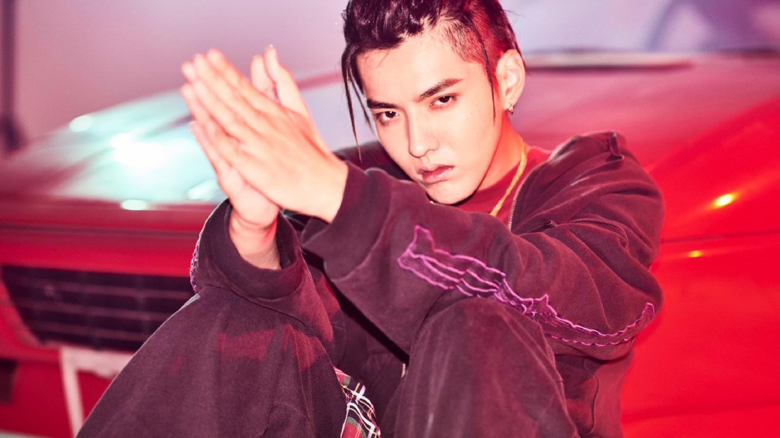 Kris wu