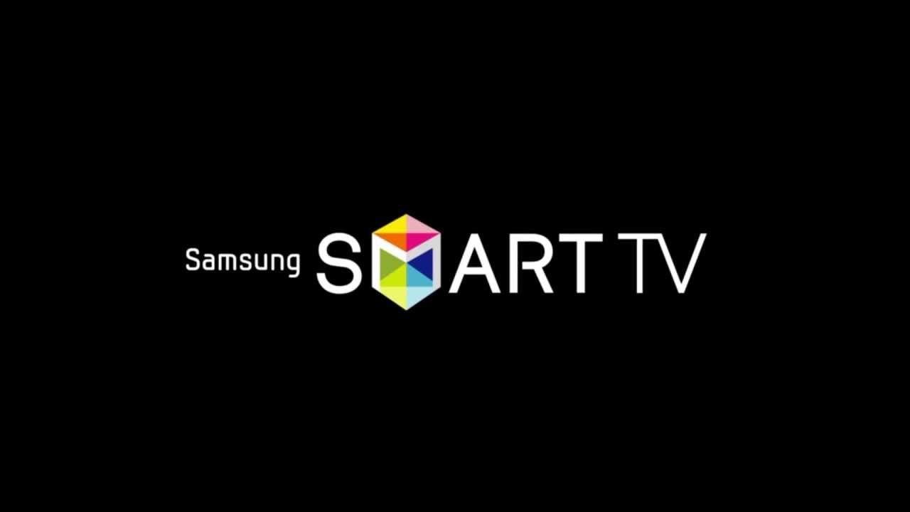 1280x720 Samsung TV Logo