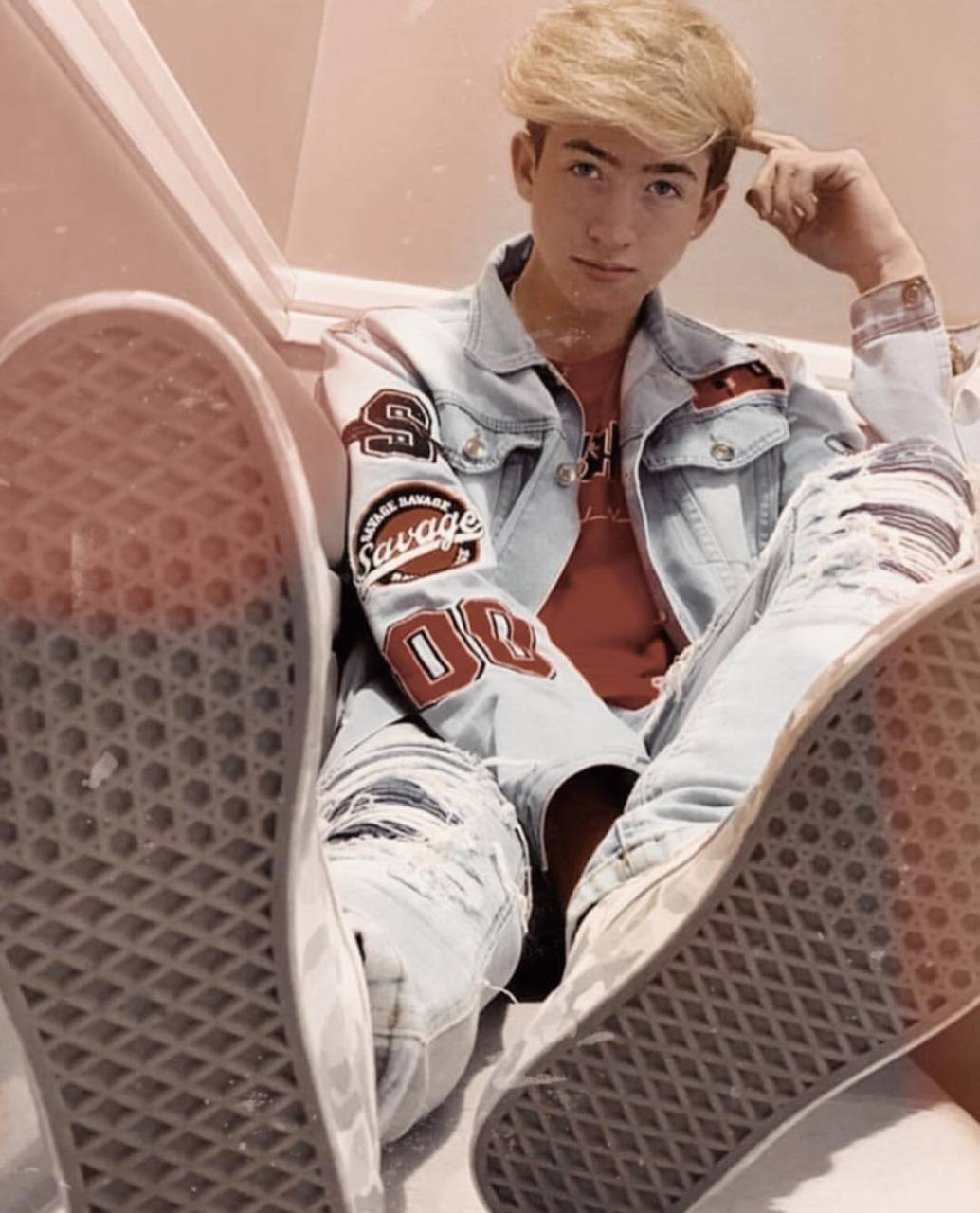 Cash Baker Wallpapers - Top Free Cash Baker Backgrounds - WallpaperAccess