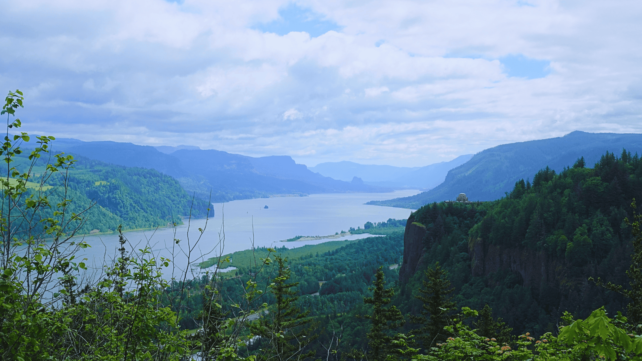 2133x1200 Best Columbia River Gorge Bike Tour? Honest Review and Tips for Booking