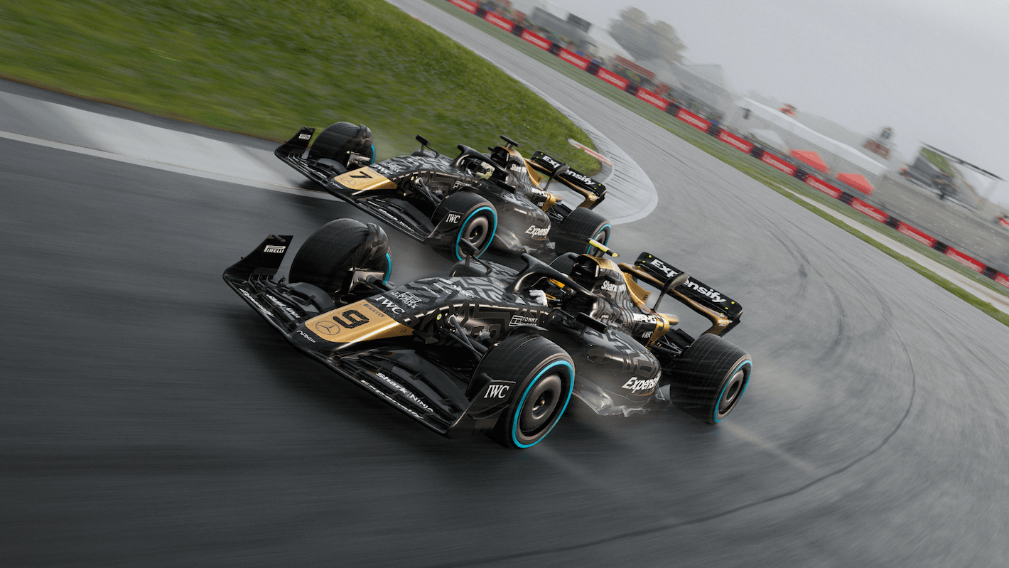 1420x799 Take the Lead in F1 25's New F1: THE MOVIE Scenarios, Available Now