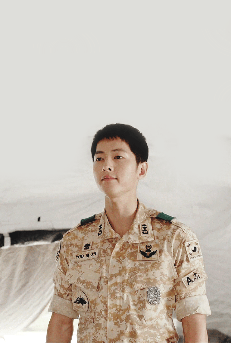 Song Joong Ki Descendants Of The Sun Wallpaper Hd Sethporter1 Blogspot Com