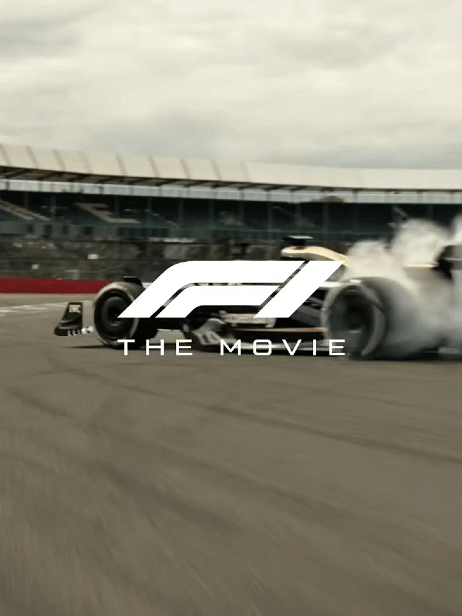 951x1268 F1 Movie (2025) Featuring Brad Pitt: A Must See!