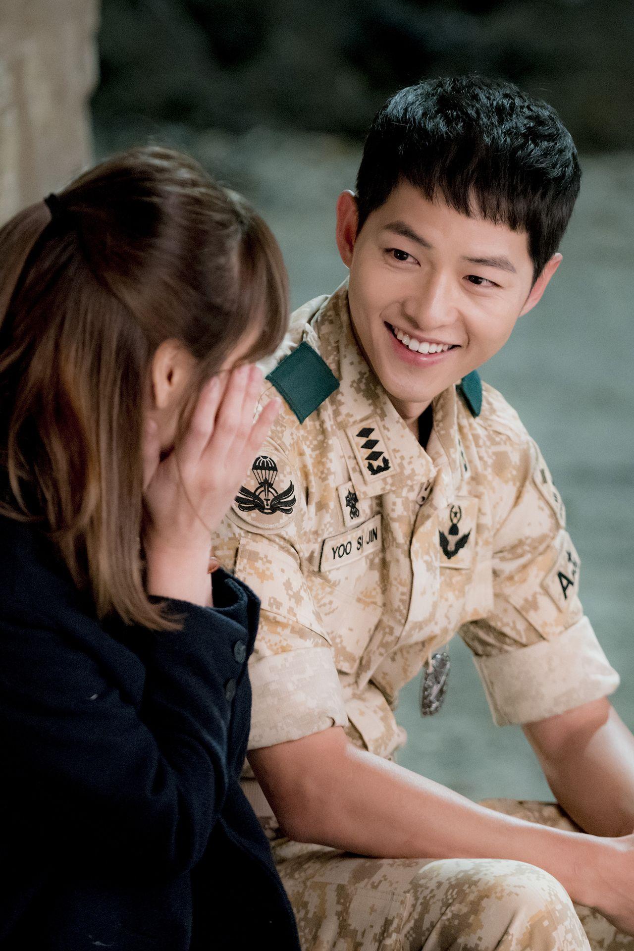 Song Joong-ki Wallpapers - Top Free Song Joong-ki Backgrounds 