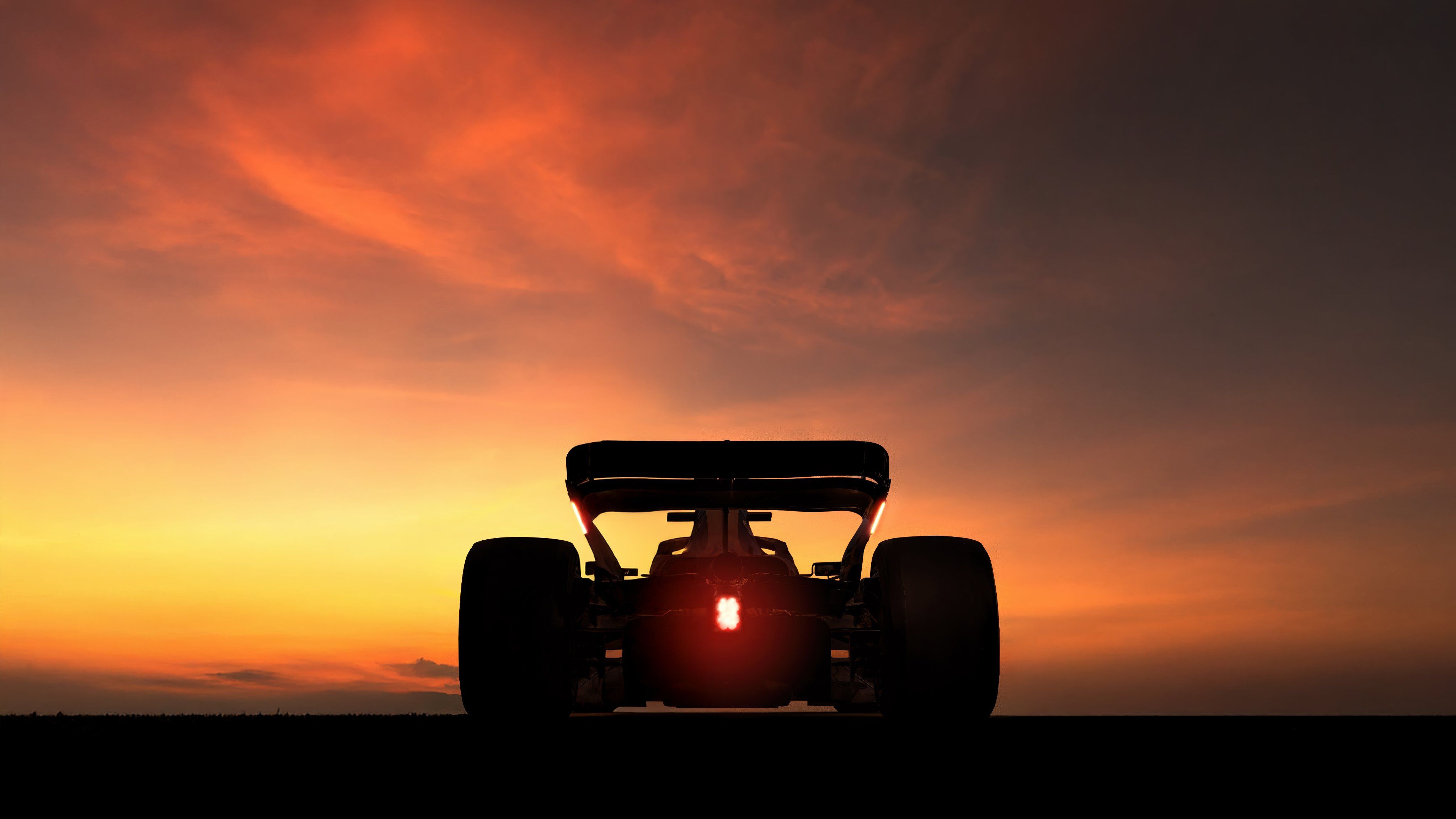 4096x2304 Anurudh on X: F1: The Movie 8K Wallpaper #F1TheMovie #F1Movie #F1 / X