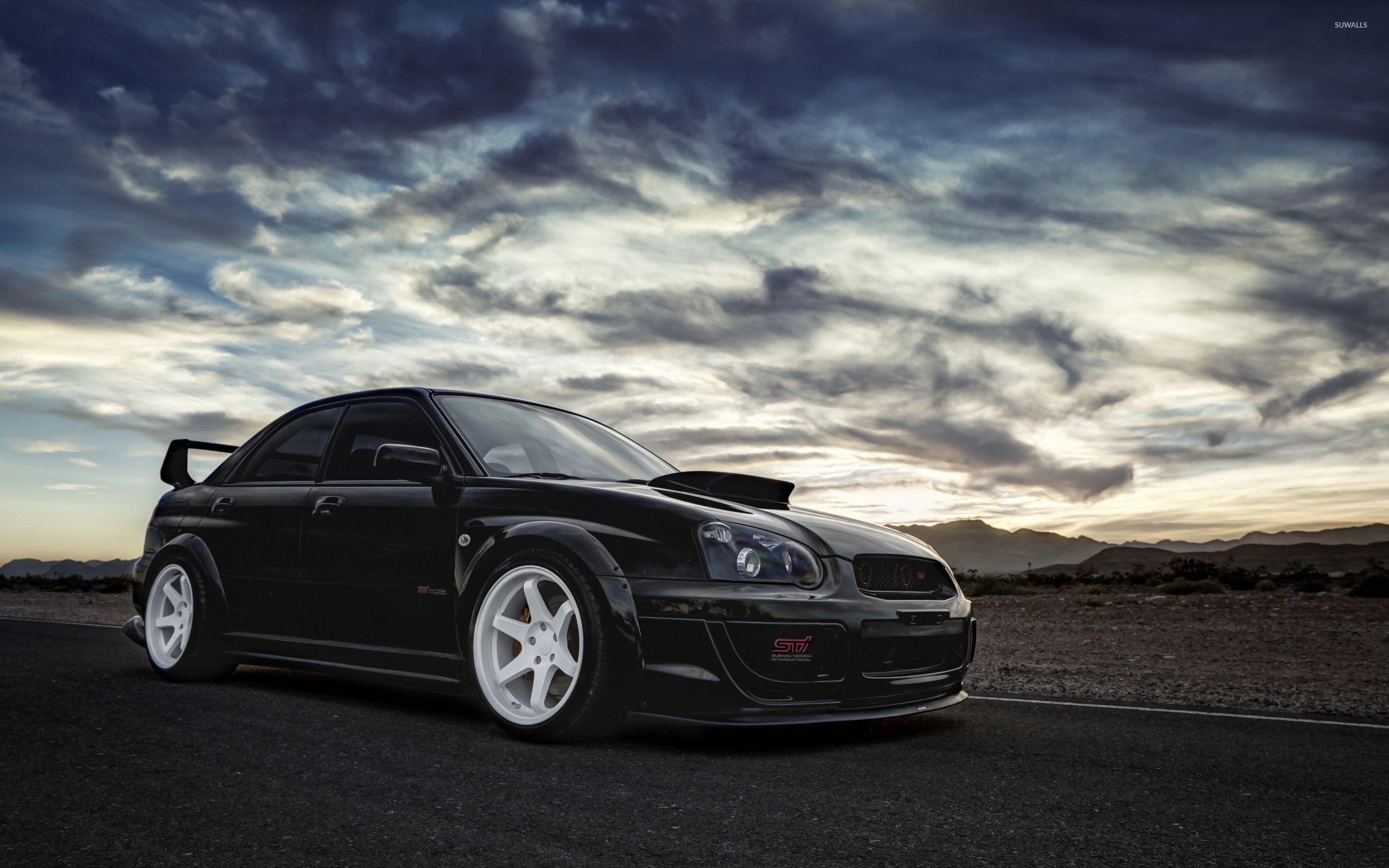 2560x1600 Subaru Impreza WRX STI [6] wallpaper wallpaper