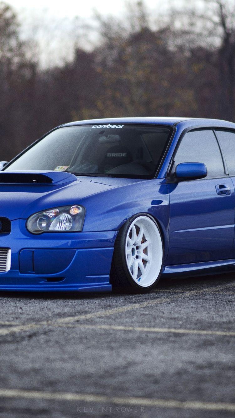 Subaru Sti Wallpapers Top Free Subaru Sti Backgrounds Wallpaperaccess