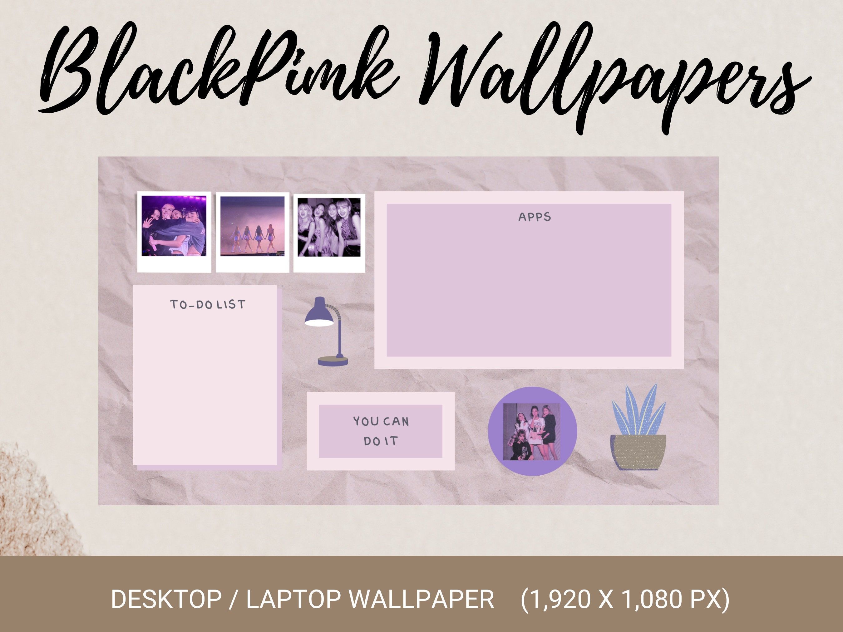 2700x2025 BLACKPINK THEME WALLPAPER. iphone Wallpaper. Phone Background. iPhone Background. Phone Wallpaper Digital Download
