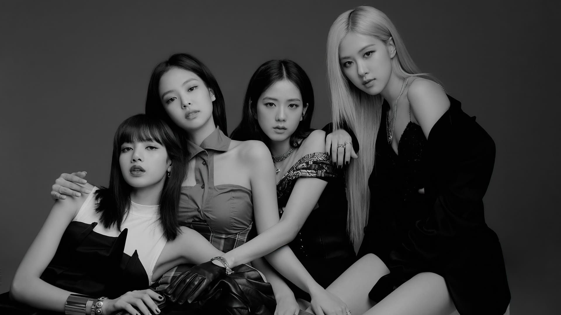 1920x1080 Best Blackpink Wallpaper For Desktop, PC, Laptop, Computer [ 4k, HD ]