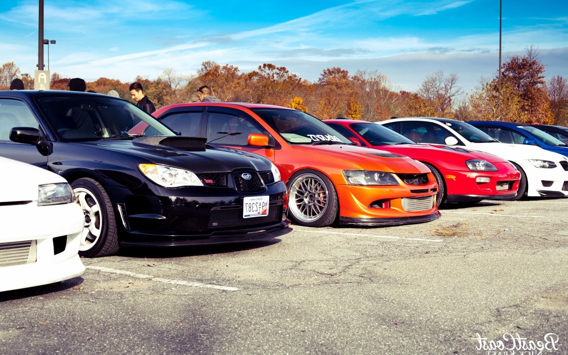 1920x1200 Download Free Jdm Wallpaper Impreza Wrx Sti