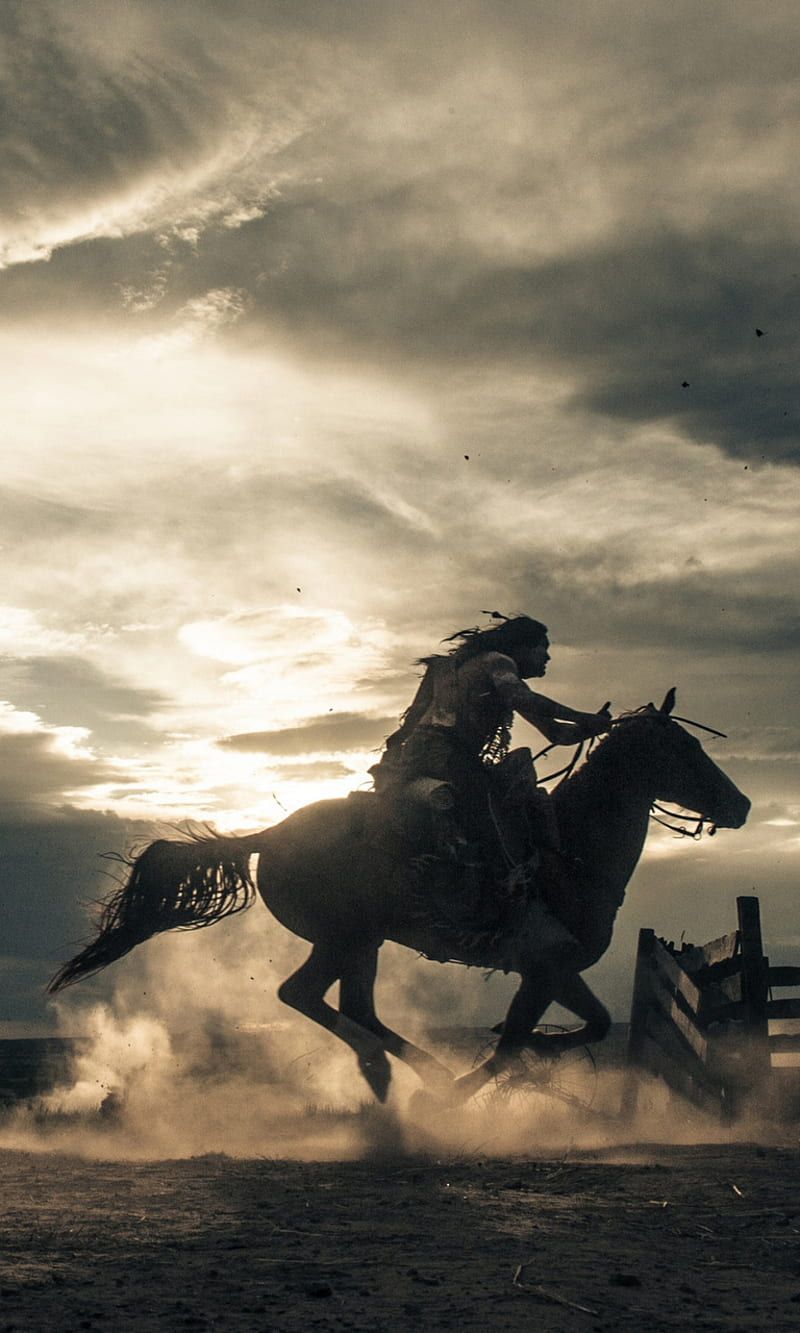 800x1333 Ride, cowboy, cowgirl, horse, west, HD phone wallpaper