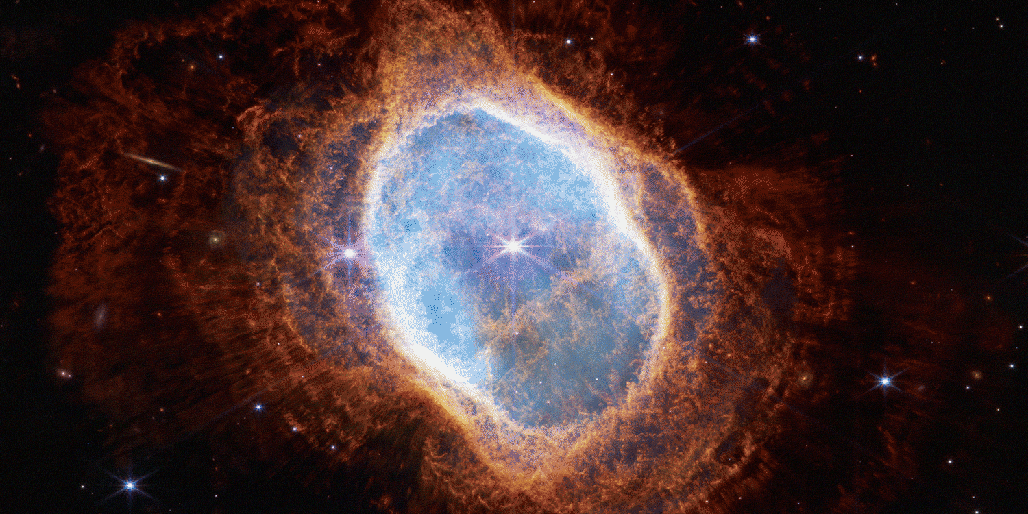 1500x750 NASA releases full set of color image taken by James Webb Space Telescope