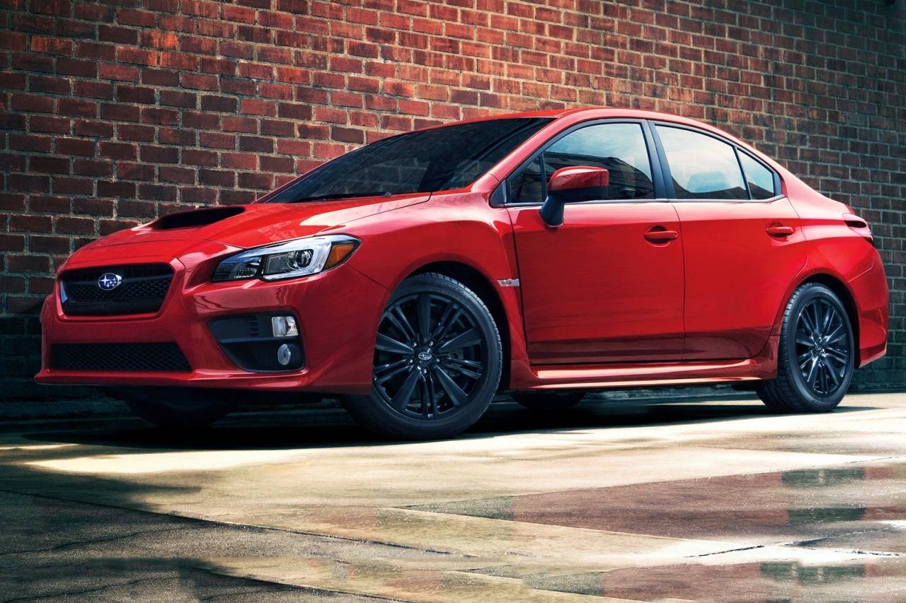 1280x853 Subaru WRX wallpaper, Vehicles, HQ 2015 Subaru WRX picture