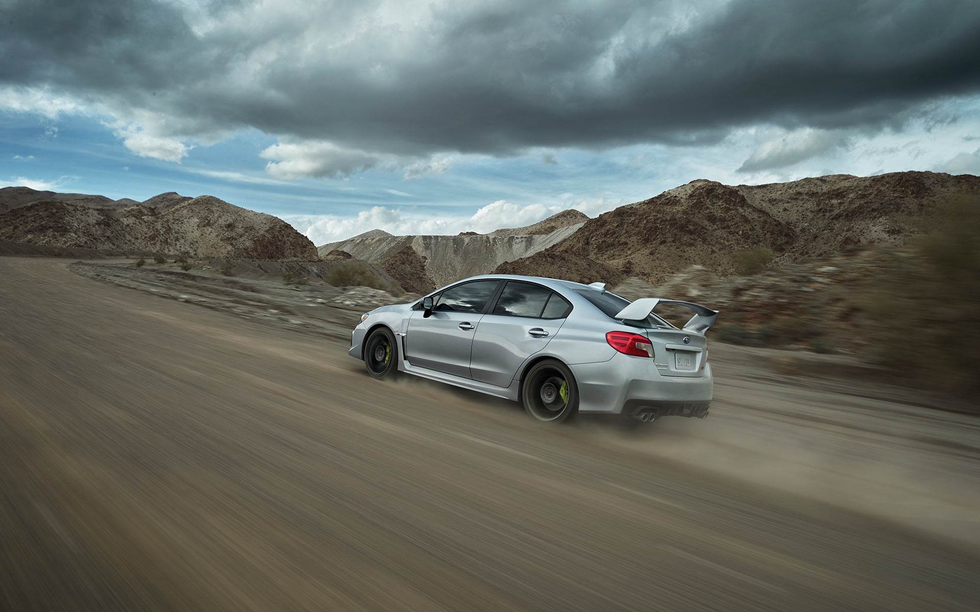 1920x1200 Subaru WRX STI Off Road 4k Uhd Wallpaper Cars 2018 2019